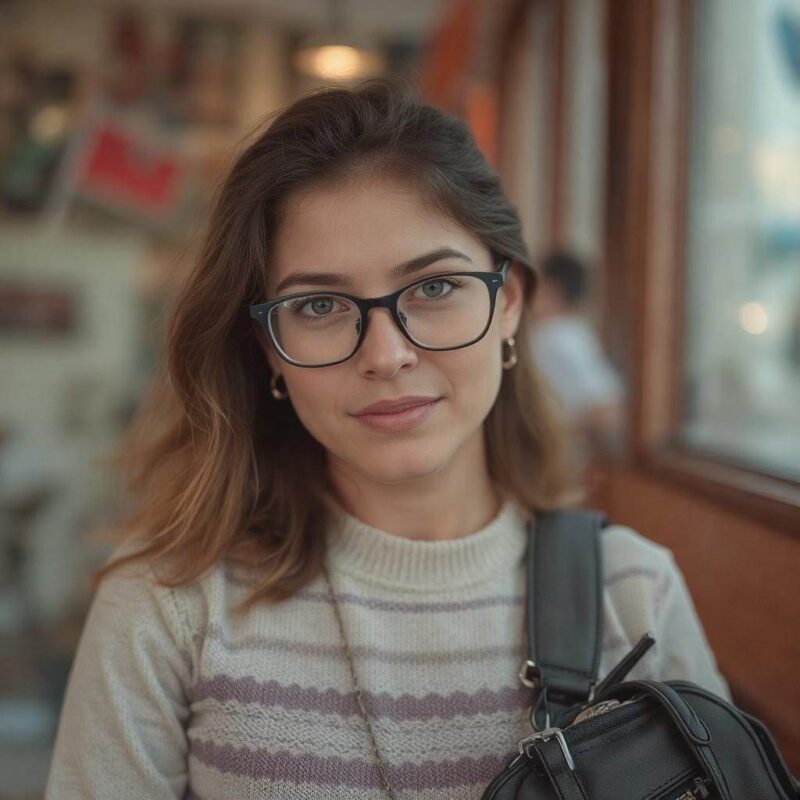 Rozmowy z obcokrajowcami